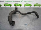 Recambio de tubo para mercedes-benz clase clk (w209) coupe 2.6 cat referencia OEM IAM 1676251 