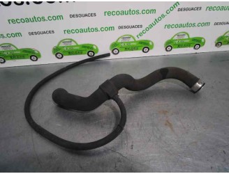 Recambio de tubo para mercedes-benz clase clk (w209) coupe 2.6 cat referencia OEM IAM 1676251  