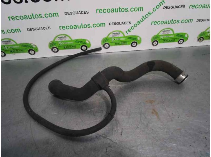Recambio de tubo para mercedes-benz clase clk (w209) coupe 2.6 cat referencia OEM IAM 1676251 