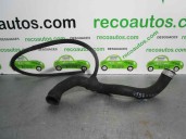 Recambio de tubo para mercedes-benz clase clk (w209) coupe 2.6 cat referencia OEM IAM 1676251 