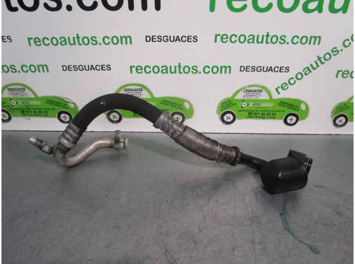 Recambio de tubos aire acondicionado para mercedes-benz clase clk (w209) coupe 2.6 cat referencia OEM IAM A1122302256 