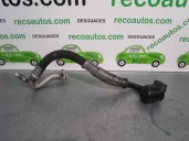 Recambio de tubos aire acondicionado para mercedes-benz clase clk (w209) coupe 2.6 cat referencia OEM IAM A1122302256 