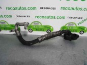 Recambio de tubos aire acondicionado para mercedes-benz clase clk (w209) coupe 2.6 cat referencia OEM IAM A1122302256 
