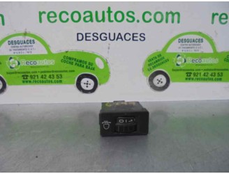 Recambio de mando luces salpicadero para citroën c4 coupe vtr plus referencia OEM IAM 96366692XT 