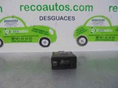 Recambio de mando luces salpicadero para citroën c4 coupe vtr plus referencia OEM IAM 96366692XT 