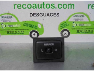 Replacement mirror control for Suzuki Baleno sedan SY (EG) 1.6 16V cat OEM IAM reference 