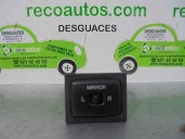Replacement mirror control for Suzuki Baleno sedan SY (EG) 1.6 16V cat OEM IAM reference 