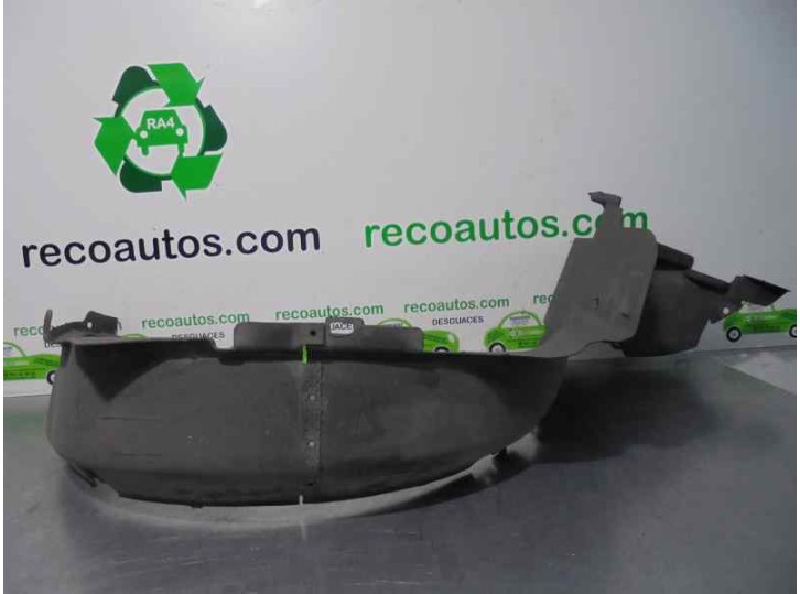 Replacement front right wheel arch for Kia Magentis 2.0 cat OEM IAM reference 868183C000 BASKET 20-A
