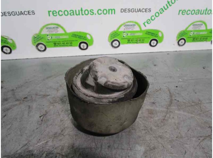 Recambio de soporte motor derecho para mercedes-benz clase clk (w209) coupe 2.6 cat referencia OEM IAM 