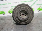 Recambio de soporte motor derecho para mercedes-benz clase clk (w209) coupe 2.6 cat referencia OEM IAM 