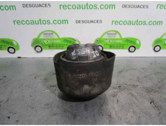 Recambio de soporte motor izquierdo para mercedes-benz clase clk (w209) coupe 2.6 cat referencia OEM IAM 
