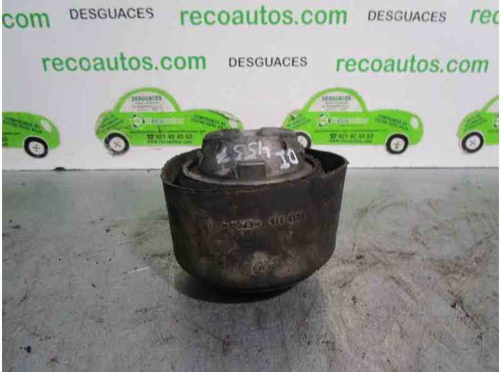 Recambio de soporte motor izquierdo para mercedes-benz clase clk (w209) coupe 2.6 cat referencia OEM IAM 