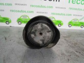 Recambio de soporte motor izquierdo para mercedes-benz clase clk (w209) coupe 2.6 cat referencia OEM IAM 