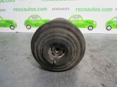 Recambio de soporte motor izquierdo para mercedes-benz clase clk (w209) coupe 2.6 cat referencia OEM IAM 