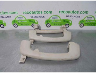 Replacement front right interior door handle for Citroën C4 coupe VTR Plus OEM IAM reference 914493 