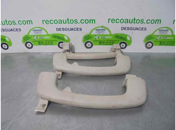 Recambio de maneta interior delantera derecha para citroën c4 coupe vtr plus referencia OEM IAM 914493 