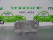 Recambio de luz interior para citroën c4 coupe vtr plus referencia OEM IAM 6362N4 