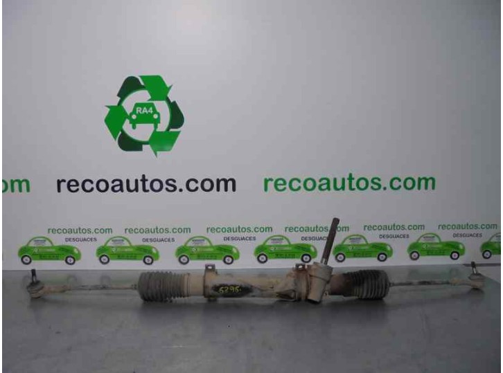 Recambio de cremallera direccion para opel corsa b 1.2 referencia OEM IAM 26030367 