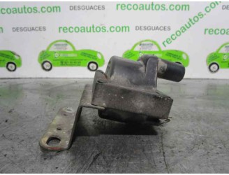 Recambio de bobina encendido para opel corsa b 1.2 referencia OEM IAM 1103872 DUCELLIER