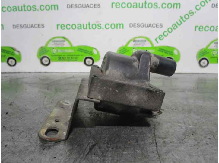 Recambio de bobina encendido para opel corsa b 1.2 referencia OEM IAM 1103872 DUCELLIER