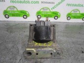 Recambio de bobina encendido para opel corsa b 1.2 referencia OEM IAM 1103872 DUCELLIER