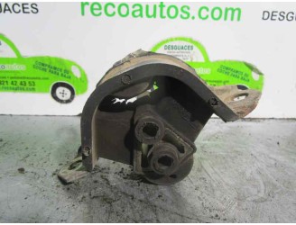 Recambio de soporte motor derecho para opel corsa b 1.2 referencia OEM IAM 90445298  
