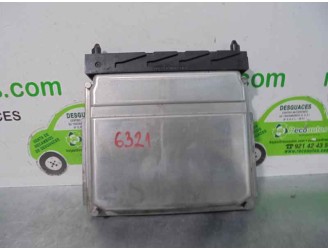 Recambio de centralita motor uce para volvo s80 berlina 2.8 bi-turbo cat referencia OEM IAM 0261206828 08627454 