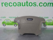 Recambio de airbag delantero izquierdo para volvo s80 berlina 2.8 bi-turbo cat referencia OEM IAM 8638249  