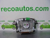 Recambio de airbag delantero izquierdo para volvo s80 berlina 2.8 bi-turbo cat referencia OEM IAM 8638249 