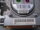 Recambio de airbag delantero izquierdo para volvo s80 berlina 2.8 bi-turbo cat referencia OEM IAM 8638249 