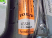Recambio de airbag delantero izquierdo para volvo s80 berlina 2.8 bi-turbo cat referencia OEM IAM 8638249 