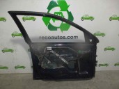 Recambio de puerta delantera izquierda para volvo s80 berlina 2.8 bi-turbo cat referencia OEM IAM 30649109 AZUL OSCURO 4P