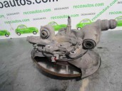Replacement left rear stub axle for Volvo S80 saloon 2.8 bi-turbo cat OEM IAM reference 9200623 