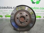 Recambio de mangueta trasera izquierda para volvo s80 berlina 2.8 bi-turbo cat referencia OEM IAM 9200623 