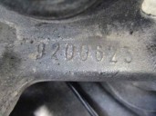 Recambio de mangueta trasera izquierda para volvo s80 berlina 2.8 bi-turbo cat referencia OEM IAM 9200623 