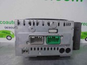 Replacement audio system / CD radio for Volvo S80 saloon 2.8 bi-turbo cat OEM IAM reference 8622143 