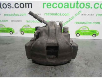 Recambio de pinza freno delantera derecha para volvo s80 berlina 2.8 bi-turbo cat referencia OEM IAM ATE