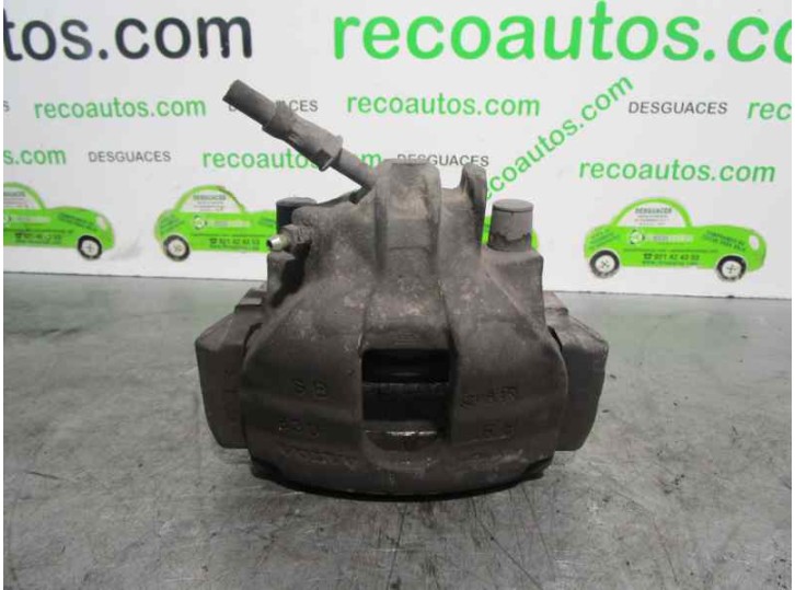 Recambio de pinza freno delantera derecha para volvo s80 berlina 2.8 bi-turbo cat referencia OEM IAM ATE