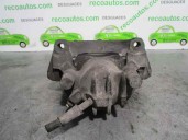 Recambio de pinza freno delantera derecha para volvo s80 berlina 2.8 bi-turbo cat referencia OEM IAM ATE