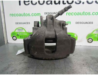 Recambio de pinza freno delantera izquierda para volvo s80 berlina 2.8 bi-turbo cat referencia OEM IAM 9434186 