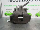 Recambio de pinza freno delantera izquierda para volvo s80 berlina 2.8 bi-turbo cat referencia OEM IAM 9434186 