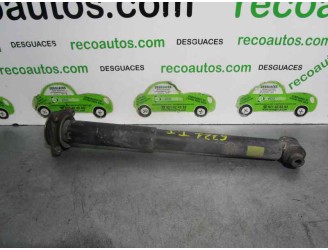 Recambio de amortiguador trasero izquierdo para volvo s80 berlina 2.8 bi-turbo cat referencia OEM IAM  844904553086 SACHS