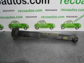 Replacement rear left shock absorber for Volvo S80 saloon 2.8 bi-turbo cat OEM IAM reference 844904553086 SACHS