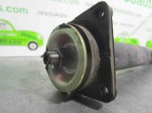 Replacement rear left shock absorber for Volvo S80 saloon 2.8 bi-turbo cat OEM IAM reference 844904553086 SACHS