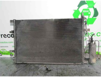 Recambio de condensador / radiador aire acondicionado para volvo s80 berlina 2.8 bi-turbo cat referencia OEM IAM 31101053 51935 