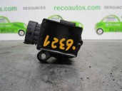 Replacement ignition coil for Volvo S80 saloon 2.8 bi-turbo cat OEM IAM reference 9125601 DMB927 LUCAS