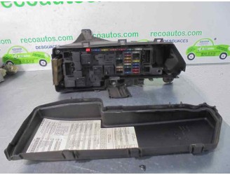 Recambio de caja reles / fusibles para volvo s80 berlina 2.8 bi-turbo cat referencia OEM IAM 9494210  