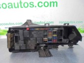 Recambio de caja reles / fusibles para volvo s80 berlina 2.8 bi-turbo cat referencia OEM IAM 9494210  