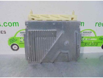 Recambio de centralita cambio automatico para volvo s80 berlina 2.8 bi-turbo cat referencia OEM IAM P09480760 1T0403A00 