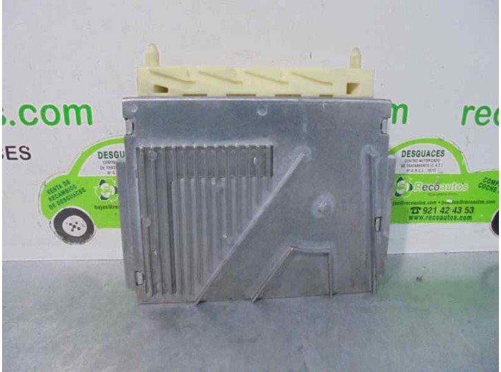 Recambio de centralita cambio automatico para volvo s80 berlina 2.8 bi-turbo cat referencia OEM IAM P09480760 1T0403A00 